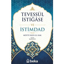Beka Yayınları Tevessül Istiğase ve Istimdad