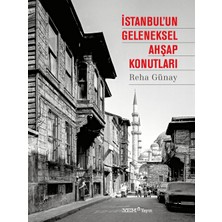 Yem Yayın Istanbul'un Geleneksel Ahşap Konutları