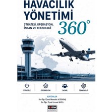 Eğitim Yayınevi Havacılık Yönetimi 360°