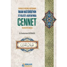 ERKAM akademi Imam Mâtürîdî'nin Te'vilatü'l-Kur'an'ında Cennet