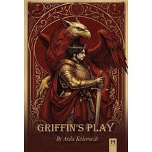 Memento Mori Yayınları Griffin’s Play