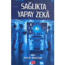 Nobel Bilimsel Eserler Sağlıkta Yapay Zekâ