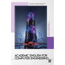Palet Yayınları Academic English For Computer Engineering