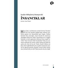Turkuvaz Kitap Insancıklar