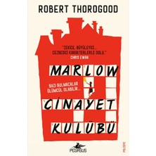 Marlow Cinayet Kulübü