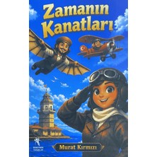 Öğretmen Yazarlar Zamanın Kanatları
