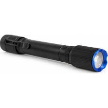 Evimdeyokyok Tg LED Özel Pilli El Feneri WT-709