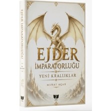 Ateş Yayınları Ejder Imparatorluğu