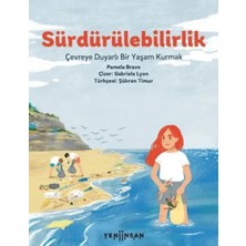 Renas Store Sürdürülebilirlik