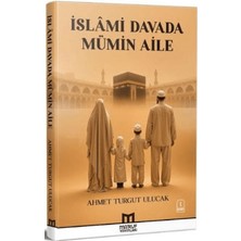 Ma'ruf Yayınları Islâmi Davada Mümin Aile