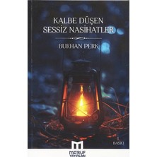 Ma'ruf Yayınları Kalbe Düşen Sessiz Nasihatler