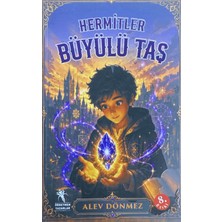 Öğretmen Yazarlar Hermitler - Büyülü Taş