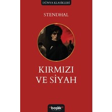 Başlık Yayınları Kırmızı ve Siyah