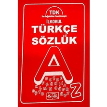 Renas Store Ilkokul Türkçe Sözlük