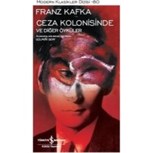 Renas Store Ceza Kolonisinde ve  Öyküler - Modern Klasikler Dizisi