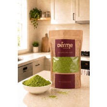 Derme Online Toz Antep Fıstığı (Boz İçten Çekilmiş) 200 Gram