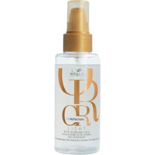 1001 Oil Reflections Light - Yumusatici Yag 100 ml