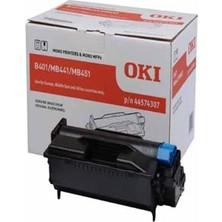 1001 44574307 Orijinal Toner Pack Of 1