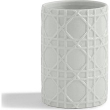 1001 Arn-Wb Rattan Wastebin