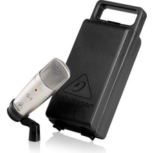 1001 C-1 Condenser Mikrofon