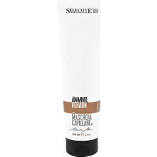 1001 Ammino Keratin Saç Bakım Maskesi 300ML