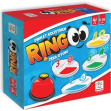 1001 Ringoo
