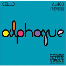 1001 Thomastik Infeld Alphayue 4/4 Çello Teli