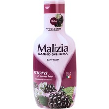 1001 Duş Jeli Böğürtlen ve Misk 1000 ml