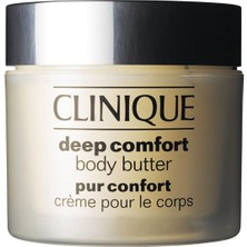 1001 Deep Comfort Body Butter 200 ml Vücut Yağı