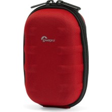 1001 Santiago Dv 35 – Kılıf ve Kılıflar Kamera (Kırmızı, Polyester, 100 G, 66 x 62 x 135 Mm, 102