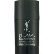 1001 L'homme Deodorant Stick 75 gr