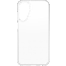 Otterbox A15 5g Prefix Serisi Kılıf - Şeffaf, Ultra Ince, Cep Dostu, Yükseltilmiş Kenarlar Kamera ve