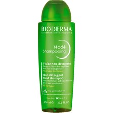 1001 Node Fluid Shampoo Deterjan Içermeyen Saç Bakım Şampuanı