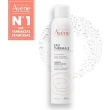 1001 Termal Su - Eau Thermal Water Sprey 300 ml 3282779003131