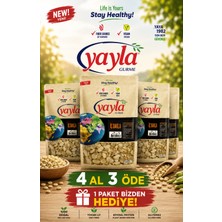 Yayla 4 Al 3 Öde Gurme Iç Bakla 4X500GR