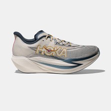 Hoka Cielo X1 3.0 Unisex Krem Koşu Ayakkabısı