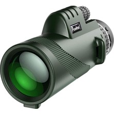 1001 Mınıscope 8X22 El Durbunu