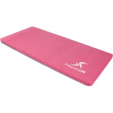 1001 Prosourcefit Yoga Diz Pedleri ve Dirsek Yastıkları, Yoga, Pilates, Zemin Antrenmanı Için Standar