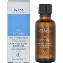 1001 Dry Remedy Daily Moisturizing Oil Günlük Nemlendirici Yağ 30 ml