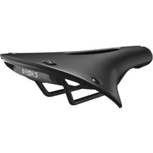 Cambium Allwetter-Fahrradsattel – Hohe Laufleistung, Wasserdicht, Geschnitzt/standard-Fahrradsatte