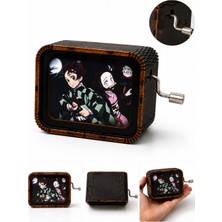 Lisinya Demon Slayer Müzik Kutusu