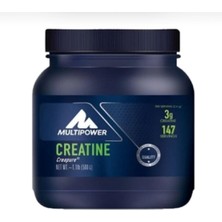 1001 Creatine Powder 500 gr