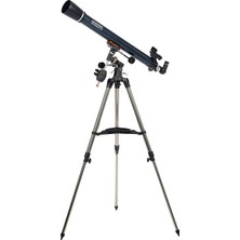 1001 21062 Astromaster 70EQ Teleskop