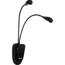 1001 IML21 Clip-On Lamp LED Nota Sehpası Lambası