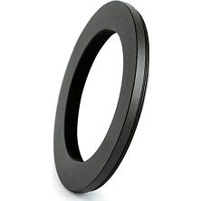 1001 72MM - 67MM Step Down Ring Filtre Adaptörü 72-67MM
