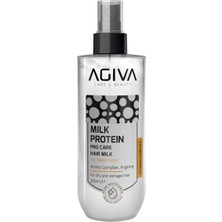 1001 Care Milk Pro. 200ML Saç Sütü
