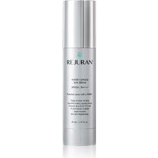 1001 Su Kapsülü Güneş Serumu Spf 50+, Pa+++