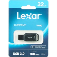 1001 32 GB Jumpdrive V400 USB 3.0 Flash Sürücü
