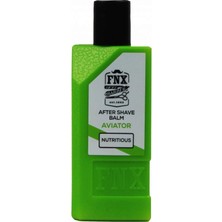 1001 Fnx Traş Sonrası Balm Aviator 175 ml