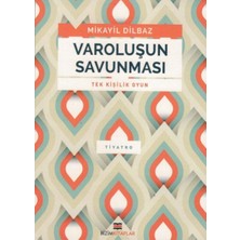 Bizim Kitaplar Yayınevi Varoluşun Savunması